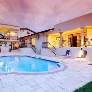 Sanchia Luxury Guest House